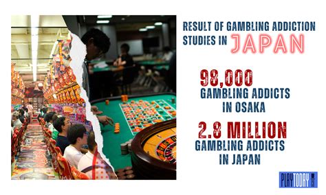 how old to gamble in japan|Gambling Laws in Japan Explained 2024.